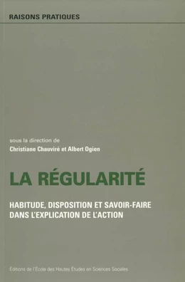 La régularité