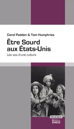 Être Sourd aux États-Unis