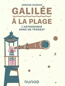 Galilée à la plage