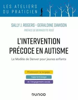 L'intervention précoce en autisme