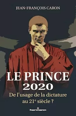 Le Prince 2020