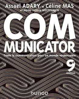 Communicator - 9e éd.
