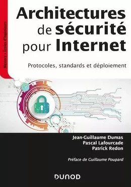 Architectures de sécurité pour internet - 2e éd.