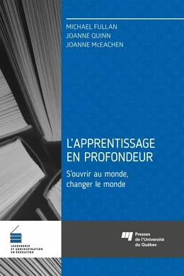 L'apprentissage en profondeur