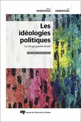 Les idéologies politiques, édition actualisée