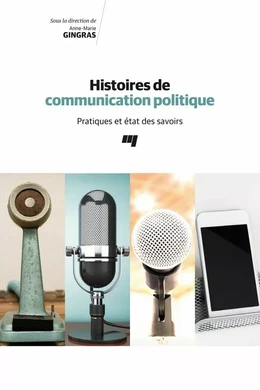 Histoires de communication politique