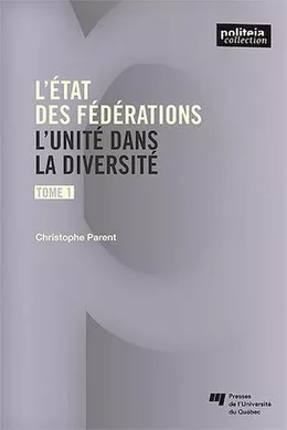 L'état des fédérations, Tome 1