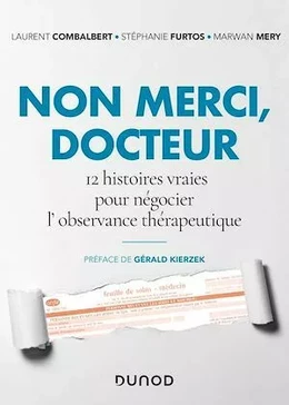 Non merci, Docteur