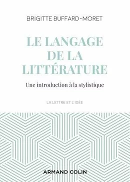 Le langage de la littérature