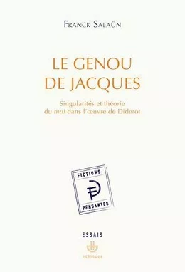 Le Genou de Jacques