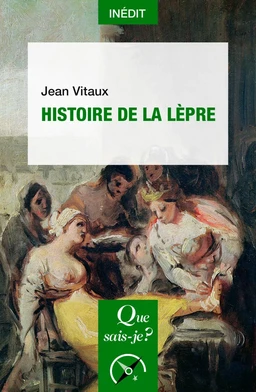 Histoire de la lèpre