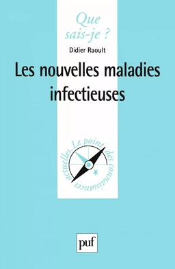 Les nouvelles maladies infectieuses