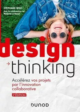 Design Thinking - 2e éd.