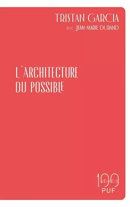 L'architecture du possible