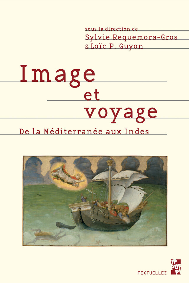 Image et voyage -  - Presses universitaires de Provence