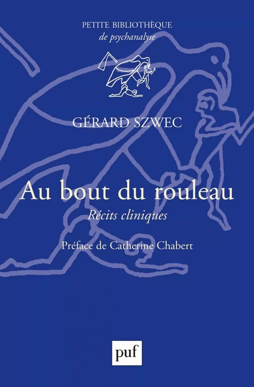 Au bout du rouleau - Gérard Szwec - Humensis