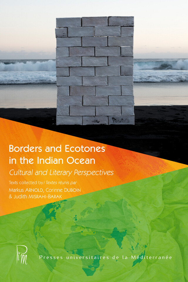 Borders and Ecotones in the Indian Ocean -  - Presses universitaires de la Méditerranée