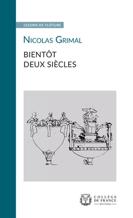 Bientôt deux siècles