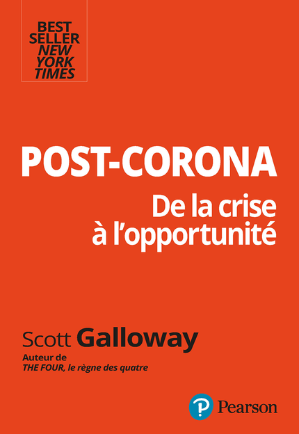 Post Corona - Scott Galloway - Pearson