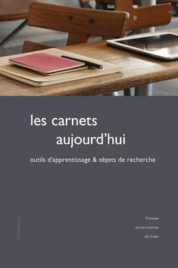 Les carnets aujourd’hui