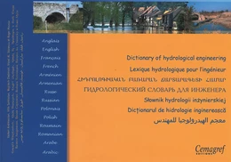 Lexique hydrologique pour l'ingénieur