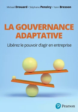 La gouvernance adaptative