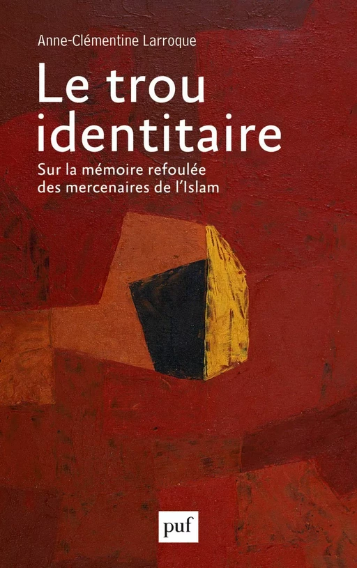 Le trou identitaire - Anne-Clémentine Larroque - Humensis