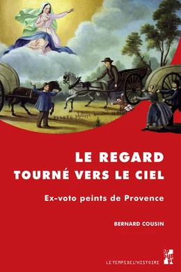 Le regard tourné vers le Ciel