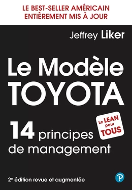 Le Modèle Toyota