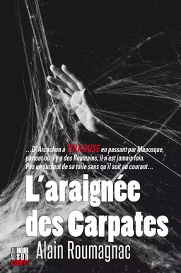 L'Araignée des Carpates