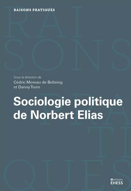 Sociologie politique de Norbert Elias