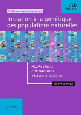 Initiation à la génétique des populations naturelles (2e édition)