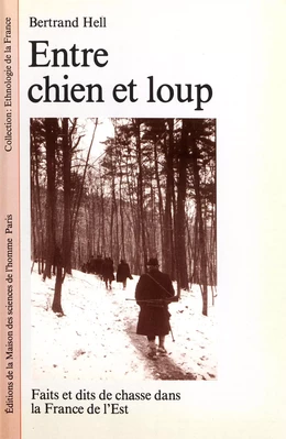 Entre chien et loup