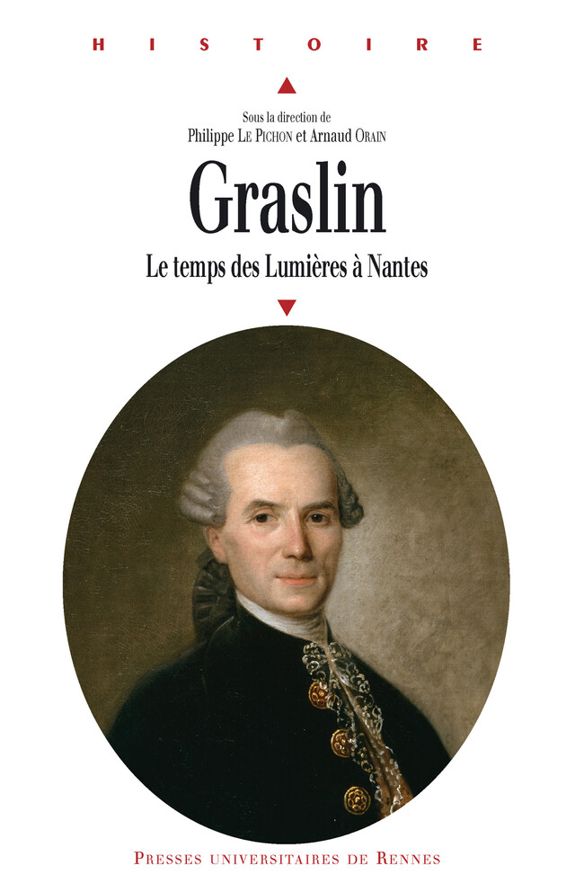 Graslin -  - Presses universitaires de Rennes