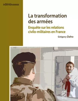 La transformation des armées