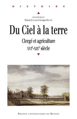 Du ciel à la terre