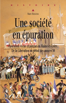 Une société en épuration