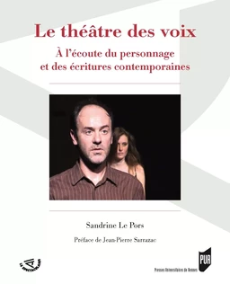 Le théâtre des voix