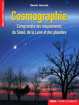 Cosmographie