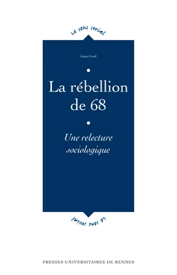 La rébellion de 68