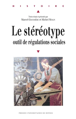 Le stéréotype