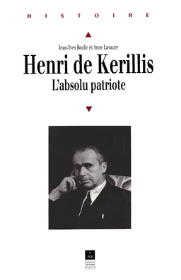 Henri de Kerillis