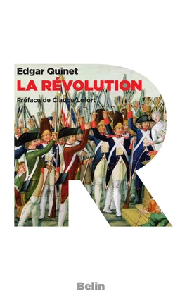 La révolution - coffret