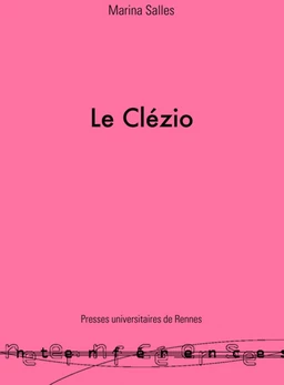 Le Clézio