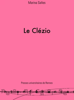 Le Clézio