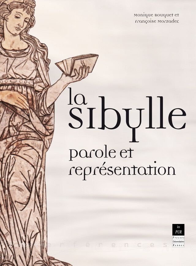 La Sibylle -  - Presses universitaires de Rennes