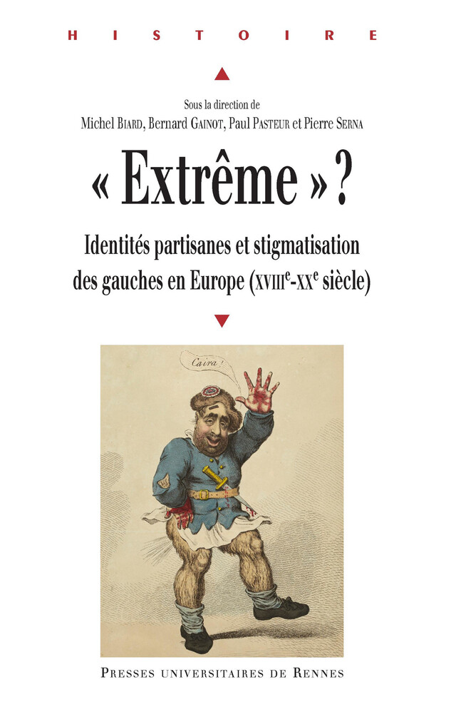 « Extrême » ? -  - Presses universitaires de Rennes