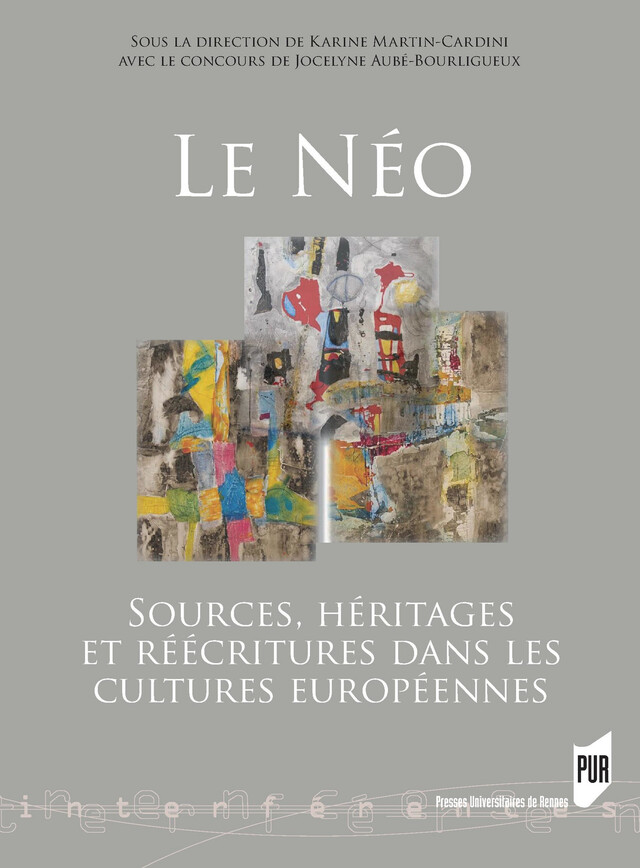 Le Néo -  - Presses universitaires de Rennes