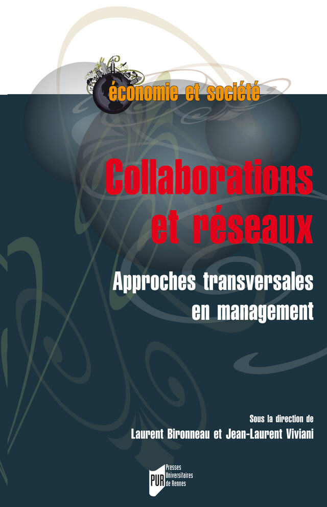 Collaborations et réseaux -  - Presses universitaires de Rennes