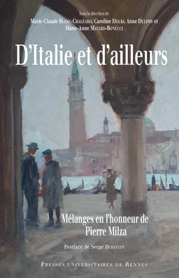 D’Italie et d’ailleurs